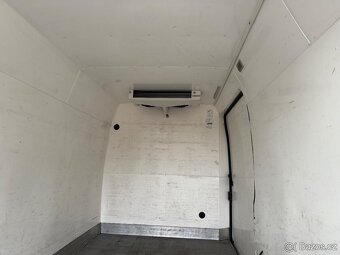 Peugeot Boxer Maxi 2.2 121kw - rok 2020 - 14