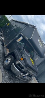 CHEVROLET KODIAK C5500 NAFT-LPG ,,vymena” - 14