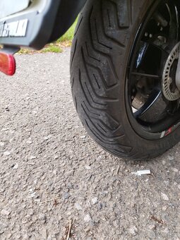 Vespa 300 GTS 2020 - 14