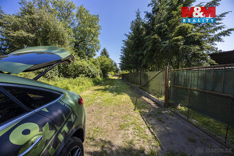 Prodej pole, 1959 m², Svatý Mikuláš - 14