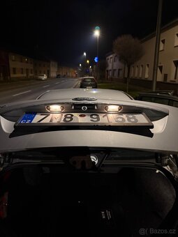 Ford Mondeo mk3 sedan - 14