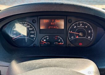 Fiat Ducato MAXI L4H2 96kW DPH - 14