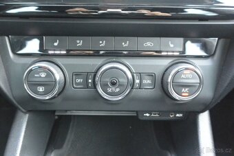 PRODÁM Škoda Octavia 2.0TDi 110kW - 14