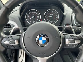 BMW M240i 250kw, r.v.2017 (bez OPF), najeto pouze 39000km - 14