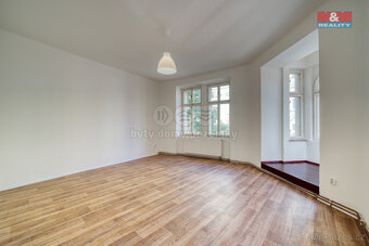 Prodej bytu 3+1, 117 m², Plzeň, ul. Kardinála Berana - 14