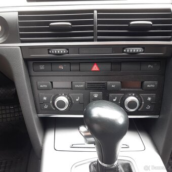 Audi A6 3,0 TDI 176kw 4x4  automat r.v 2011 - 14