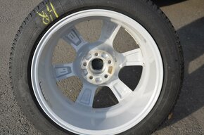 Ford, Jaguar, Volvo - zimní alu kola Ronal 17" - 14