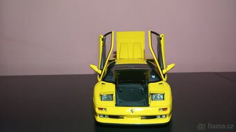1:18 lamborghini sw - 14