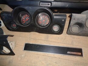 Fiat 128 Coupe, Berlinetta 3p díly. - 14