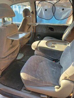 Prodám Seat Alhambra 1,9 tdi - 14