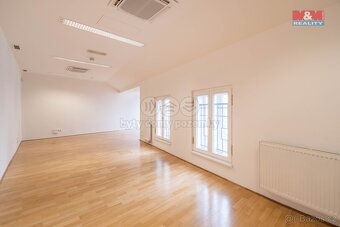 Pronájem kancelářského prostoru 171 m², Praha, ul. Vodičkova - 14