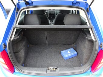 Škoda Fabia 1.9 SDI r.v.2003 (STK:4/2027) - 14