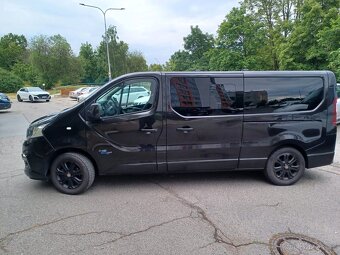 Fiat Talento 2.0 JTD 107kW - NUTNÁ INVESTICE CCA 100 TIS. KČ - 14