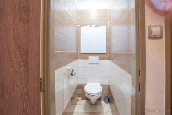 Pronájem byty 3+kk, 52 m2 - Plzeň - Východní Předměstí - 14