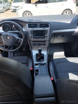 Golf 7 1.2 TSI 77kw - 14