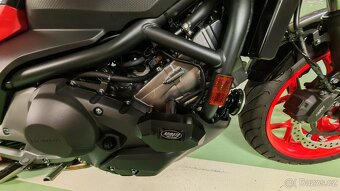 Honda NC750 S DCT - 14