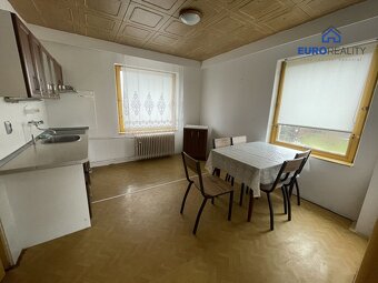 Pronájem, byt 2+1, 100 m2, Planá - 14