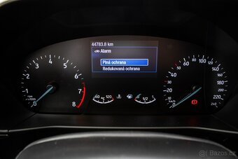 Ford Focus 1.5 EcoBoost Titanium - AJ NA SPLÁTKY - 14