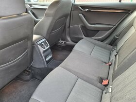 ŠKODA OCTAVIA III 2.0 TDi/135 kW 4x4 R.V. 2018 DSG - 14