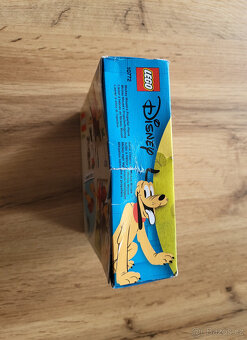 Lego Disney 10772, Mickey Mouse Propeller Plane - 14