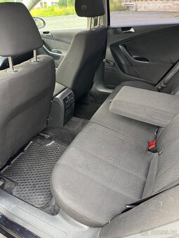 Volkswagen Passat b6 2.0 TDI 103kw - 14