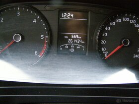 Transporter 2.0TDI 2017 1 majitel po servise - 14