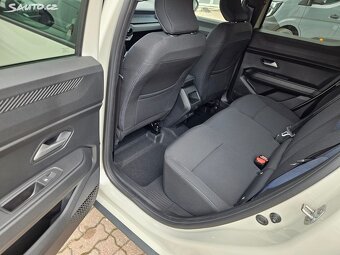 Dacia Duster, Journey TCe 130 - 14