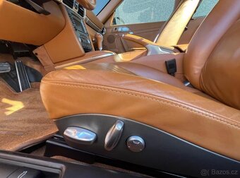 Porsche 911 997 TURBO Tiptronic S - 14