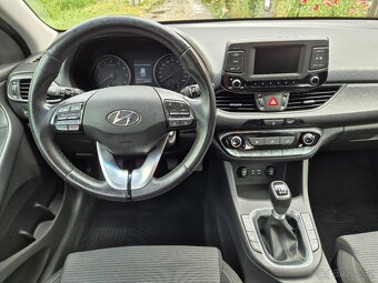 Hyundai i30 1.0 T-GDI Trikor (30/08/2018) - 14