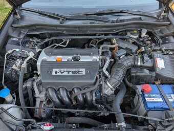 HONDA ACCORD TYPE S 2.4 I-VTEC - 14