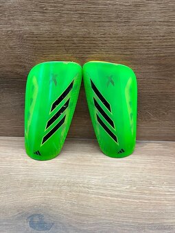 Kopačk nike a chrániče adidas x - 14