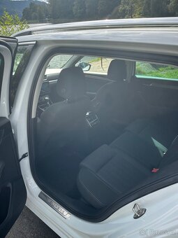 Škoda Superb 3 2.0 TDI 147kw DSG Style+ - 14