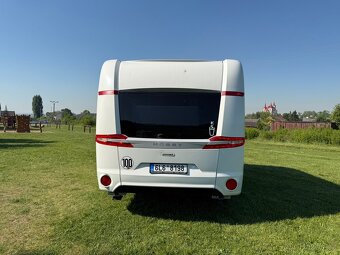 Hobby Premium 440 SFR – off-grid - zlevneno - 14