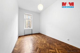 Prodej bytu 2+1, 69 m², Děčín, ul. Jungmannova - 14
