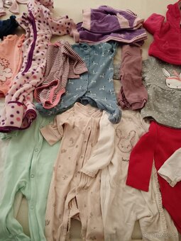 Oblečení pro miminko - 14