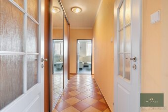 Prodej, RD, / chalupa/ 103 m2, Sýkořice, okr. Rakovník - 14