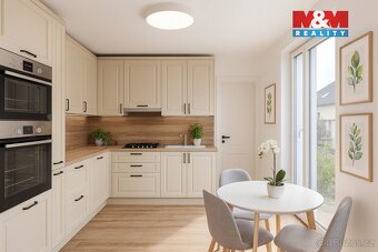 Prodej rodinného domu, 252 m², Kamenný Újezd - 14