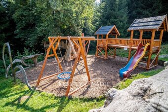 Prodej rekreačního střediska Sudopark, Klokočov, Slovensko - 14