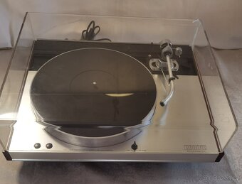 Gramofón Luxman PD-441 + Sme 3009 - 14