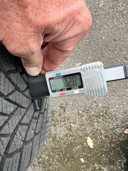 Prodám originální ALU 15" na FABIA 4 vč zimní dot 2023 - 14