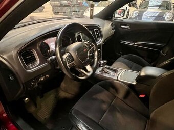 Dodge Charger 3,6 Widebody (č.1204) - 14