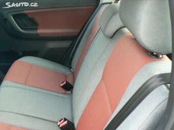 Škoda Fabia 1.9TDi/77 kw - 2008 - 14