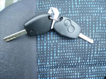 Renault Twingo 1,2 i KLIMATIZACE - 14