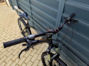 (55)Horské kolo Force Air 29" - 14