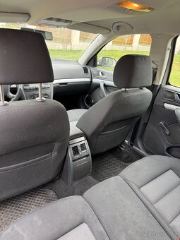 Škoda Octavia 2 combi - 14