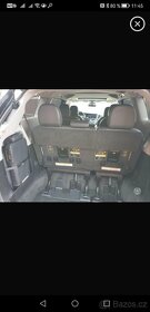 Toyota Sienna Sport Edition - 14