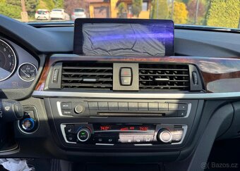 BMW Série 3 335i xDrive Sport-Aut - 14
