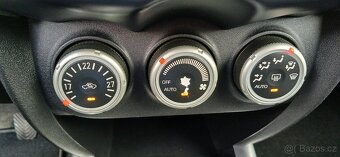 Mitsubishi ASX 1,6 85Kw,Mivec,první majitel bez koroze. - 14