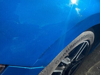 Ford Mustang 2.3 EcoBoost - 14