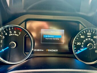 Ford F-150 3,5V6 Bi-T., LARIAT Eco Boost ARCTIC JBL edition - 14